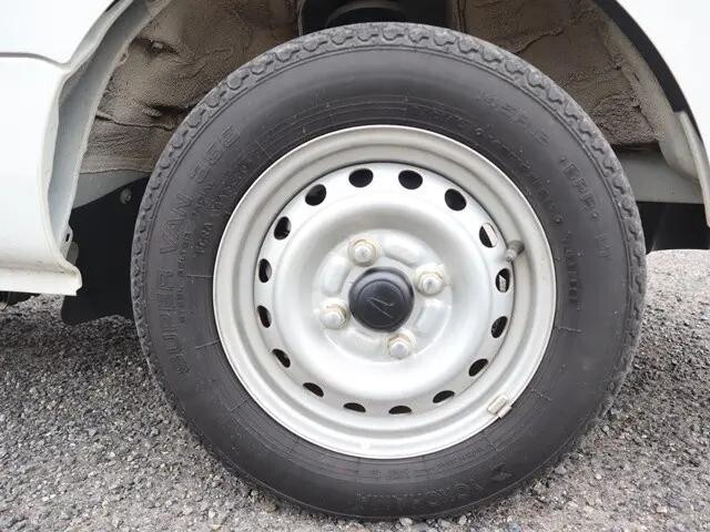 ダイハツハイゼットダンプ小型（2t・3t）[写真22]