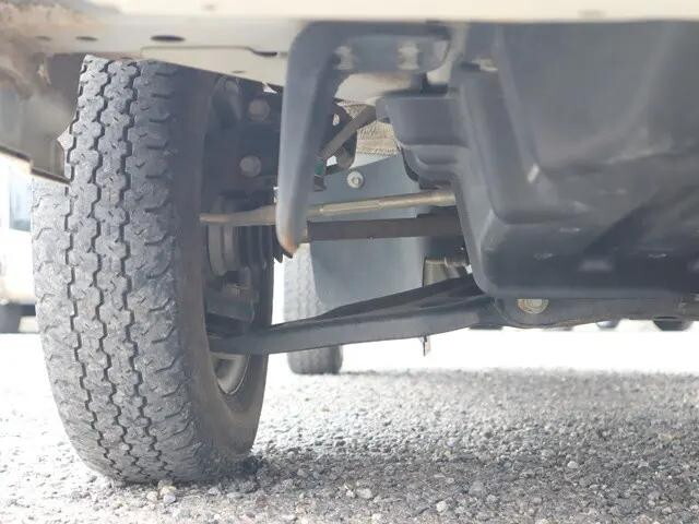 ダイハツハイゼットダンプ小型（2t・3t）[写真23]