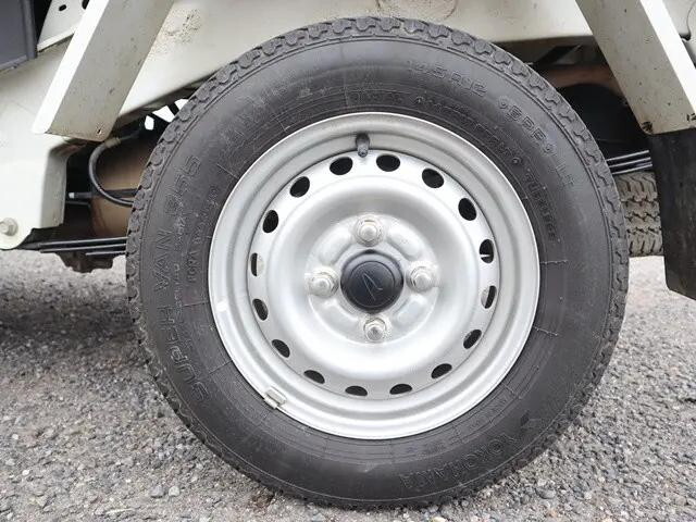 ダイハツハイゼットダンプ小型（2t・3t）[写真26]