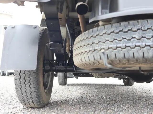 ダイハツハイゼットダンプ小型（2t・3t）[写真27]