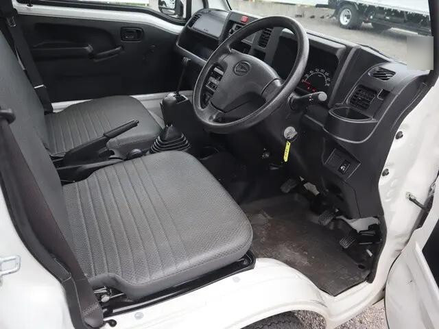 ダイハツハイゼットダンプ小型（2t・3t）[写真30]