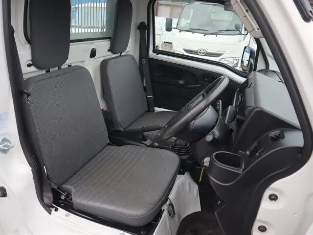 ダイハツハイゼットダンプ小型（2t・3t）[写真31]