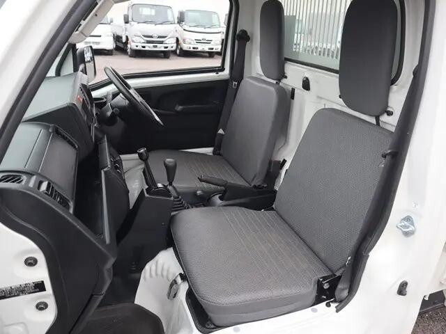 ダイハツハイゼットダンプ小型（2t・3t）[写真33]