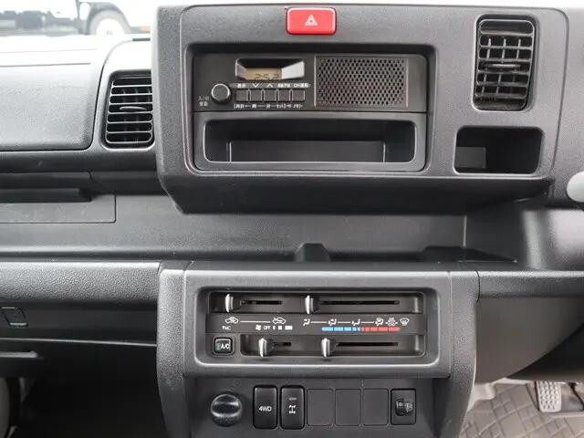 ダイハツハイゼットダンプ小型（2t・3t）[写真36]