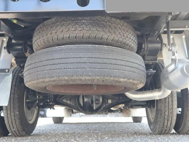 トヨタダイナ平ボディ小型（2t・3t）[写真18]