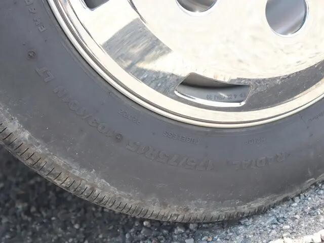 トヨタダイナ平ボディ小型（2t・3t）[写真19]