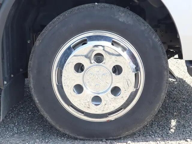 トヨタダイナ平ボディ小型（2t・3t）[写真20]