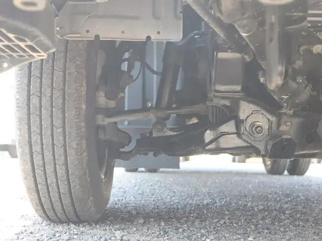 トヨタダイナ平ボディ小型（2t・3t）[写真21]