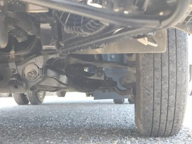 トヨタダイナ平ボディ小型（2t・3t）[写真22]