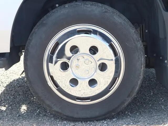 トヨタダイナ平ボディ小型（2t・3t）[写真23]