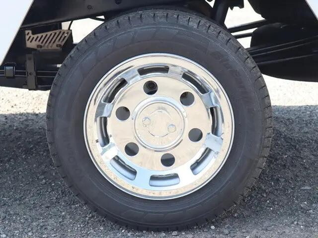 トヨタダイナ平ボディ小型（2t・3t）[写真24]