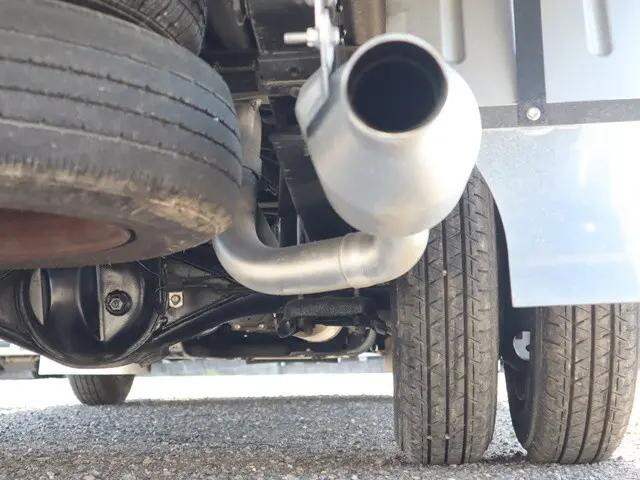 トヨタダイナ平ボディ小型（2t・3t）[写真26]