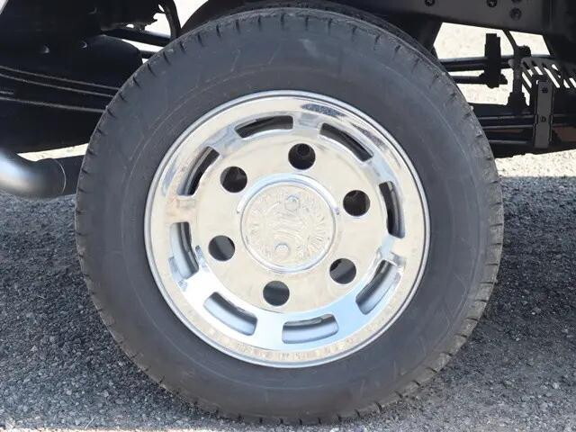 トヨタダイナ平ボディ小型（2t・3t）[写真27]