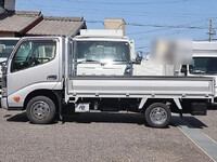 トヨタダイナ平ボディ小型（2t・3t）[写真07]