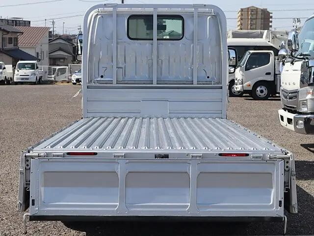 トヨタダイナ平ボディ小型（2t・3t）[写真08]