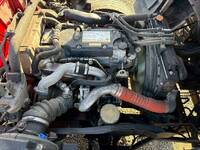 いすゞフォワードクレーン4段増トン（6t・8t）[写真17]