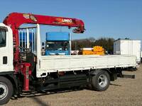 いすゞフォワードクレーン4段増トン（6t・8t）[写真07]