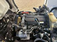 三菱ふそうキャンター冷凍車（冷蔵車）小型（2t・3t）[写真18]