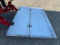 日野レンジャー冷凍車（冷蔵車）中型（4t）[写真13]