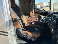 日野レンジャー冷凍車（冷蔵車）中型（4t）[写真22]