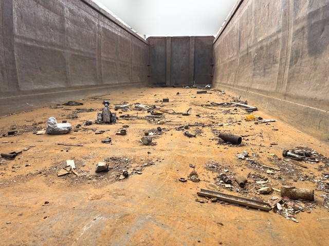 日野プロフィアスクラップ運搬車大型（10t）[写真10]