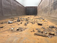 日野プロフィアスクラップ運搬車大型（10t）[写真11]