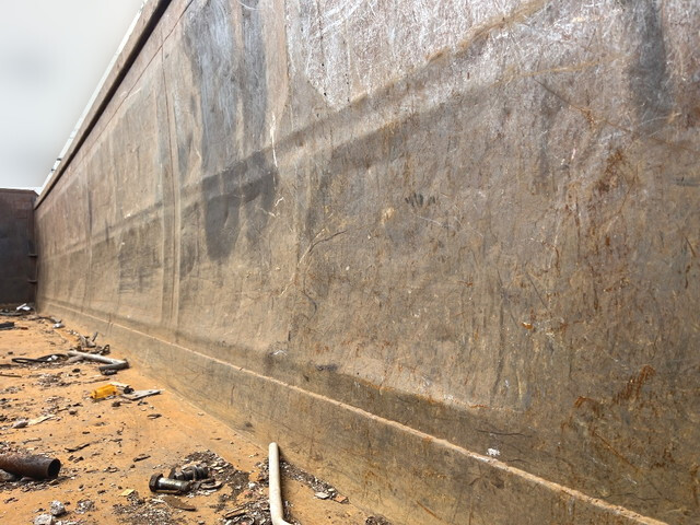 日野プロフィアスクラップ運搬車大型（10t）[写真11]