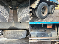 日野プロフィアスクラップ運搬車大型（10t）[写真20]