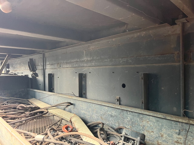 日野プロフィアスクラップ運搬車大型（10t）[写真20]