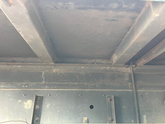 日野プロフィアスクラップ運搬車大型（10t）[写真21]