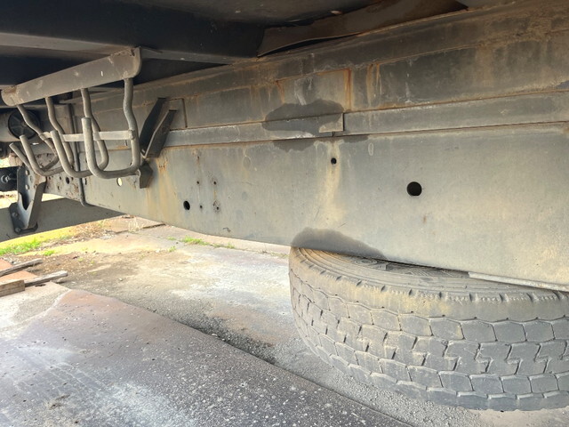 日野プロフィアスクラップ運搬車大型（10t）[写真22]