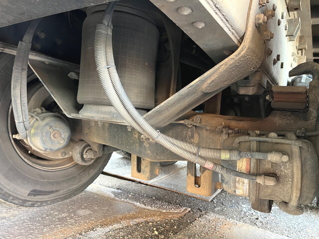 日野プロフィアスクラップ運搬車大型（10t）[写真24]