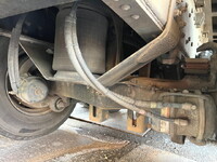 日野プロフィアスクラップ運搬車大型（10t）[写真25]