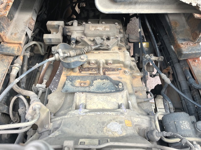 日野プロフィアスクラップ運搬車大型（10t）[写真25]