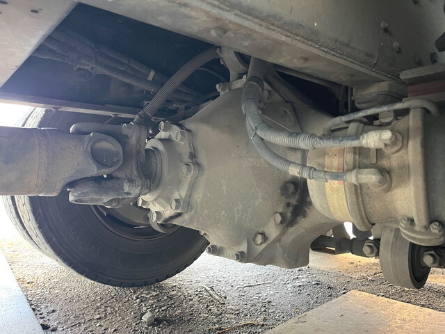 日野プロフィアスクラップ運搬車大型（10t）[写真26]