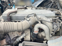 日野プロフィアスクラップ運搬車大型（10t）[写真28]