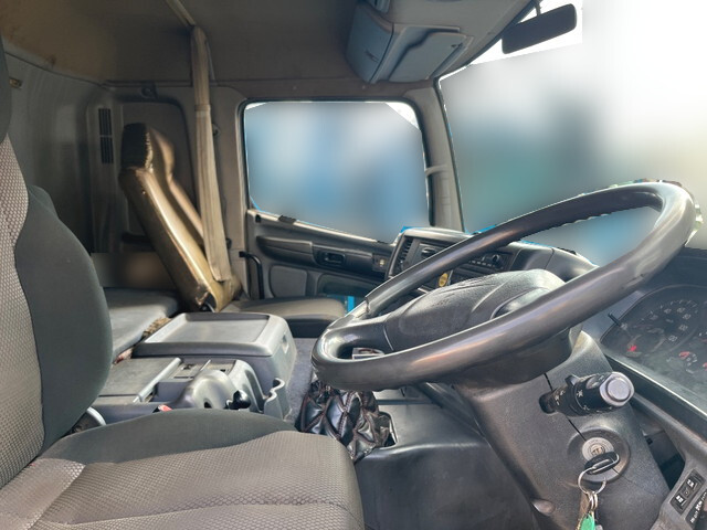 日野プロフィアスクラップ運搬車大型（10t）[写真31]