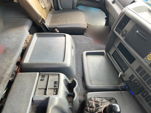 日野プロフィアスクラップ運搬車大型（10t）[写真34]