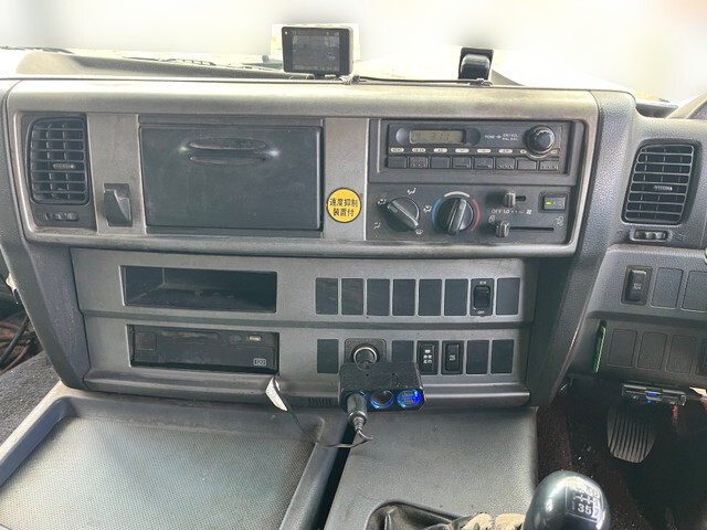 日野プロフィアスクラップ運搬車大型（10t）[写真35]