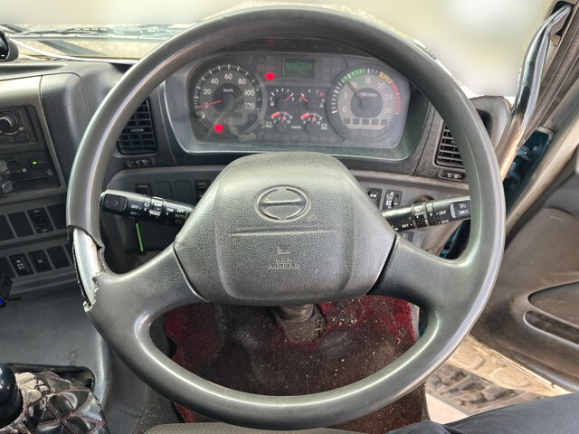 日野プロフィアスクラップ運搬車大型（10t）[写真36]