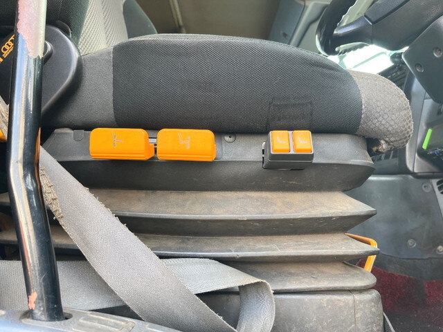 日野プロフィアスクラップ運搬車大型（10t）[写真37]