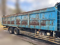 日野プロフィアスクラップ運搬車大型（10t）[写真05]