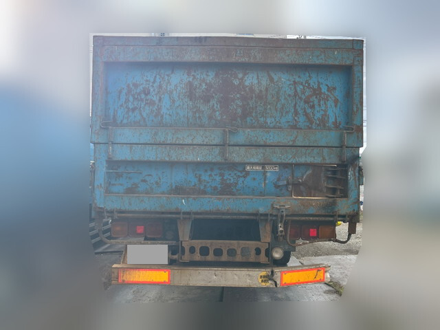 日野プロフィアスクラップ運搬車大型（10t）[写真07]