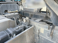 三菱ふそうスーパーグレートダンプ大型（10t）[写真15]