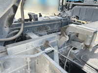 三菱ふそうスーパーグレートダンプ大型（10t）[写真16]