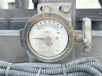 三菱ふそうスーパーグレートダンプ大型（10t）[写真17]