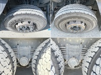 三菱ふそうスーパーグレートダンプ大型（10t）[写真19]