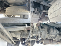 三菱ふそうスーパーグレートダンプ大型（10t）[写真20]