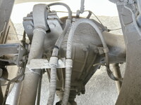 三菱ふそうスーパーグレートダンプ大型（10t）[写真22]