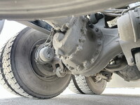 三菱ふそうスーパーグレートダンプ大型（10t）[写真23]